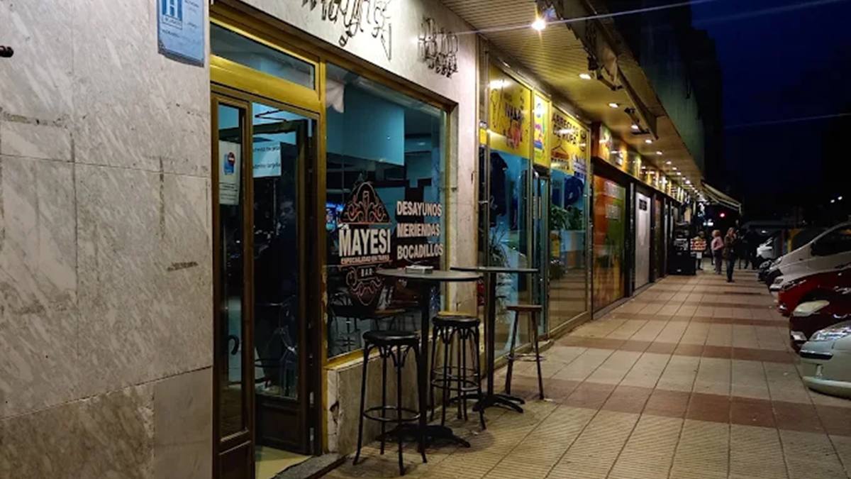 Al Grano celebra su apertura en Alcorcón donde siempre estuvo Bar Mayesi Al Grano celebra su apertura en Alcorcón donde siempre estuvo Bar Mayesi