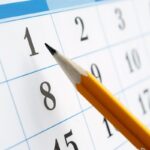 Así es el calendario laboral con todos los festivos en Alcorcón en 2026