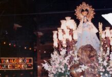 ¡Viva Alcorcón que es mi pueblo! ¡Viva Alcorcón que es mi pueblo!