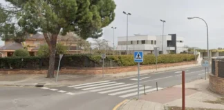 Novedades en el intento de segregación de Campodón sobre Alcorcón