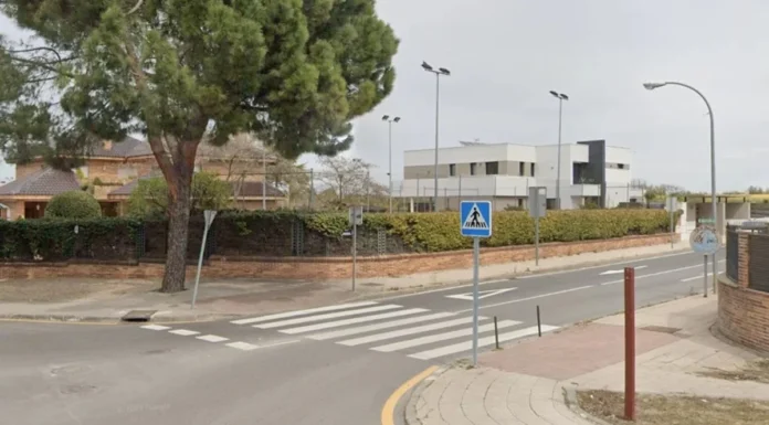 Novedades en el intento de segregación de Campodón sobre Alcorcón