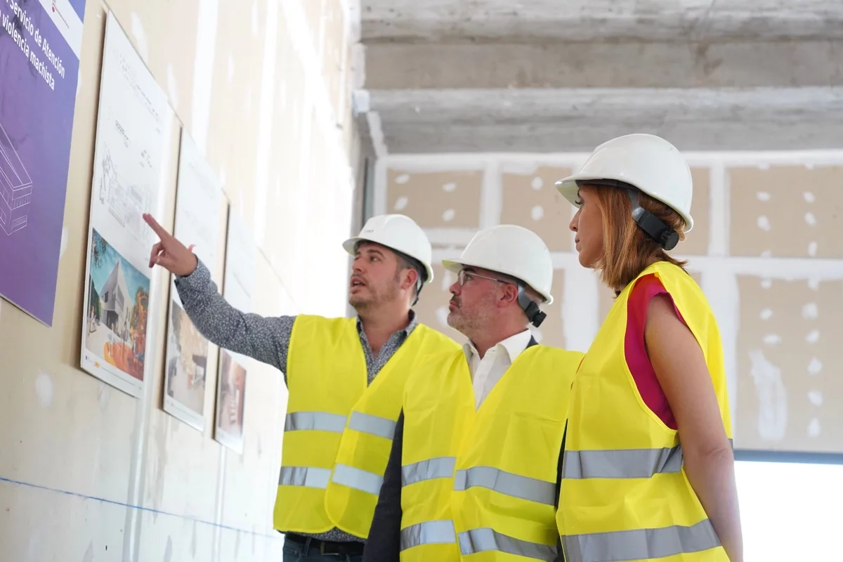 Pedro Sánchez podría inaugurar el centro de ATENPRO en Alcorcón