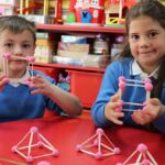 Las competencias que marcarán el futuro de los alumnos en Alcorcón