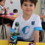 Las competencias que marcarán el futuro de los alumnos en Alcorcón