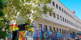 El festival de música urbana Alcorcón Vibra traerá a Mar Lucas y Lucía de la Puerta como cabezas de cartel