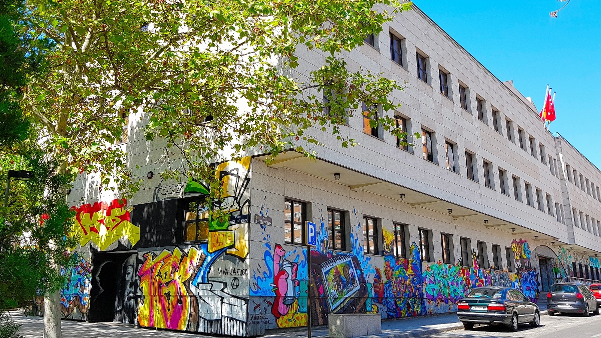 El festival de música urbana Alcorcón Vibra traerá a Mar Lucas y Lucía de la Puerta como cabezas de cartel