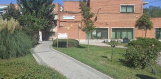 El centro de salud mental de Alcorcón recibe una inversión de 3,8 millones de euros