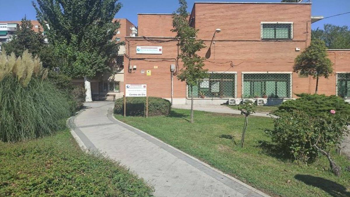 El centro de salud mental de Alcorcón recibe una inversión de 3,8 millones de euros El centro de salud mental de Alcorcón recibe una inversión de 3,8 millones de euros