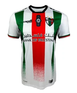Sancionado el profesor de economía de un instituto de Alcorcón por llevar una camiseta de origen palestino