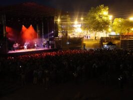 Todas las actuaciones musicales de la Navidad 2025 en Alcorcón: fechas, artistas y escenarios