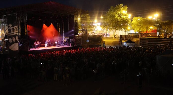 Todas las actuaciones musicales de la Navidad 2025 en Alcorcón: fechas, artistas y escenarios