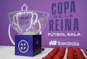 El Arriva Alcorcón FSF se medirá al FC Meigas en la Copa de la Reina