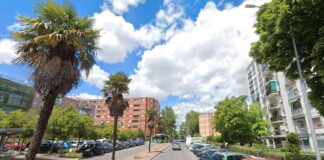 Dos cortes de luz programados para este martes por la mañana en Alcorcón