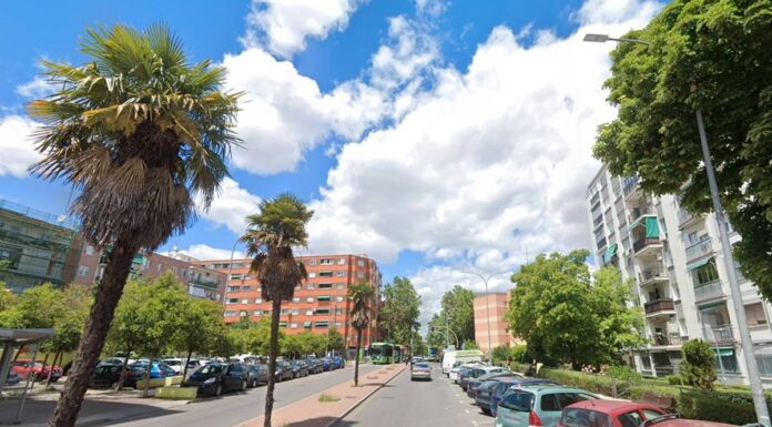 Dos cortes de luz programados para este martes por la mañana en Alcorcón