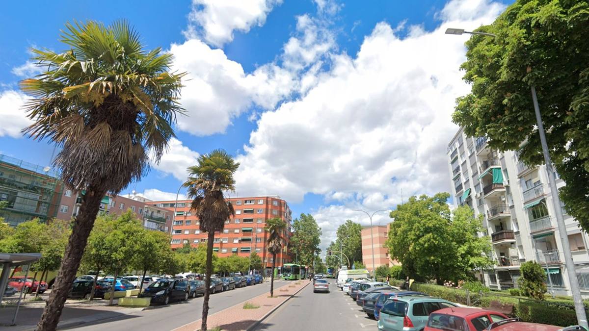 Dos cortes de luz programados para este martes por la mañana en Alcorcón