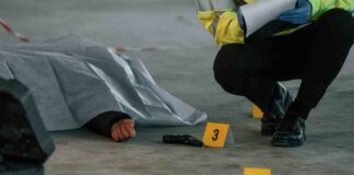 25 años de cárcel para el crimen más cruel ocurrido en Alcorcón