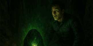 Alcorcón Extraño: El meteorito de 1890