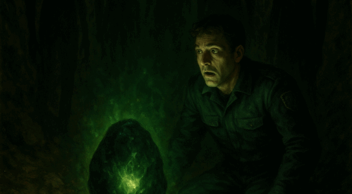 Alcorcón Extraño: El meteorito de 1890 Alcorcón Extraño: El meteorito de 1890