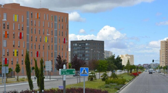 El Partido Popular de Alcorcón propone la puesta en marcha del Plan Alquila Joven