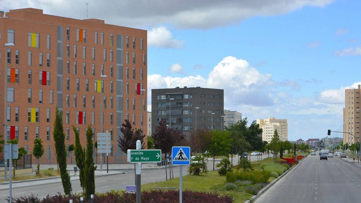 El Partido Popular de Alcorcón propone la puesta en marcha del Plan Alquila Joven