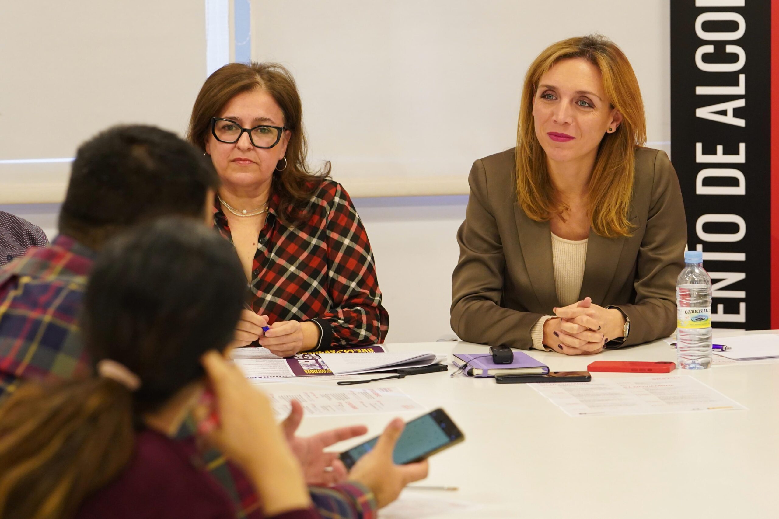 Alcorcón presenta una nueva oferta con muchas actividades de ocio en A Escena