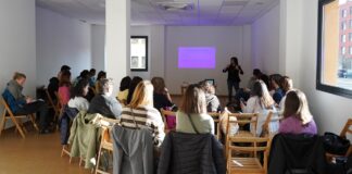La nueva Escuela de Familias llega a Alcorcón con una intensa programación