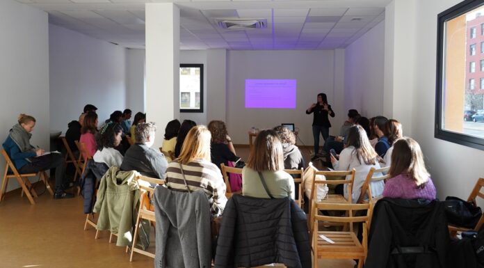 La nueva Escuela de Familias llega a Alcorcón con una intensa programación