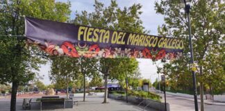 Alcorcón acoge la Fiesta del Marisco Gallego con degustación gratuita de mejillones