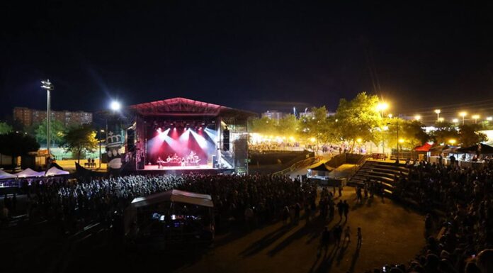 Otro día más con las principales novedades. Llega el fin de semana de Fiestas de Alcorcón y la Vuelta al Cole: podcast alcorconhoy