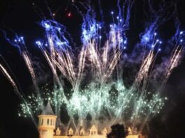 El pregón de las Fiestas de Alcorcón, los fuegos artificiales y entradas para Vicco gratis para este martes