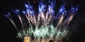 El pregón de las Fiestas de Alcorcón, los fuegos artificiales y entradas para Vicco gratis para este martes