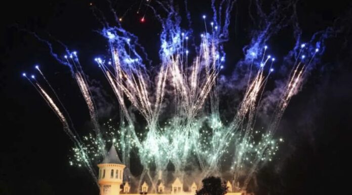 El pregón de las Fiestas de Alcorcón, los fuegos artificiales y entradas para Vicco gratis para este martes El pregón de las Fiestas de Alcorcón, los fuegos artificiales y entradas para Vicco gratis para este martes