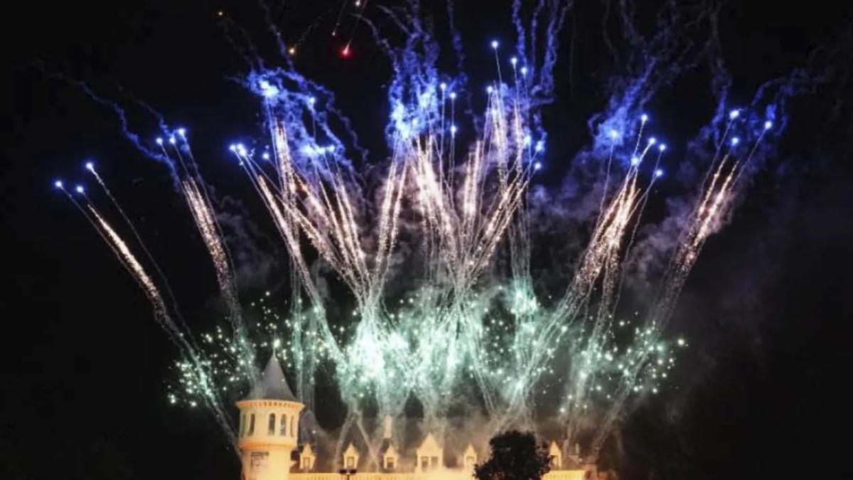 El pregón de las Fiestas de Alcorcón, los fuegos artificiales y entradas para Vicco gratis para este martes El pregón de las Fiestas de Alcorcón, los fuegos artificiales y entradas para Vicco gratis para este martes