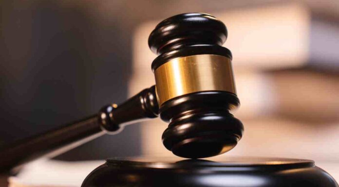 Arranca el juicio contra el asesino de la casa prefabricada de Alcorcón Arranca el juicio contra el asesino de la casa prefabricada de Alcorcón