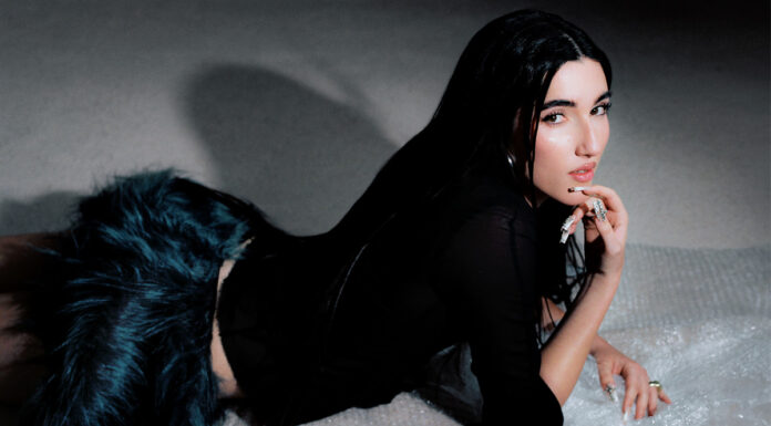 Cuándo y dónde ver el concierto de Judeline en las Fiestas de Alcorcón 2025