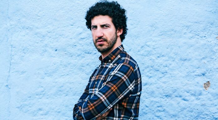 Entradas gratis para disfrutar del concierto de Marwán este miércoles en las Fiestas de Alcorcón Entradas gratis para disfrutar del concierto de Marwán este miércoles en las Fiestas de Alcorcón