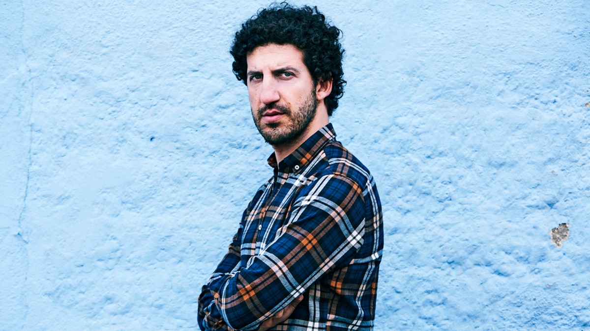 Entradas gratis para disfrutar del concierto de Marwán este miércoles en las Fiestas de Alcorcón Entradas gratis para disfrutar del concierto de Marwán este miércoles en las Fiestas de Alcorcón