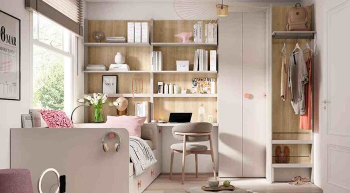 Vuelve al cole al mejor precio con los descuentos de Muebles Metro Cuadrado en Alcorcón