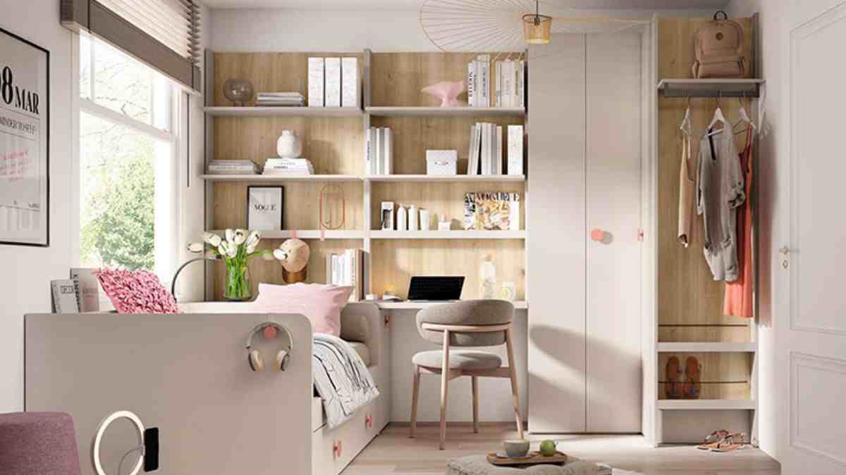 Vuelve al cole al mejor precio con los descuentos de Muebles Metro Cuadrado en Alcorcón Vuelve al cole al mejor precio con los descuentos de Muebles Metro Cuadrado en Alcorcón