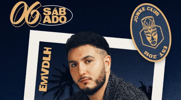 Omar Montes completa el mejor verano de la historia de Jowke en Alcorcón