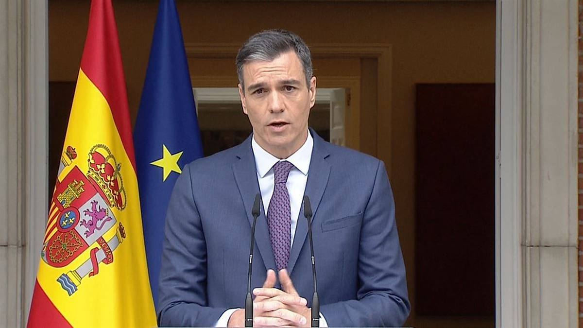 Pedro Sánchez visita Alcorcón con motivo de Retamar de la Huerta