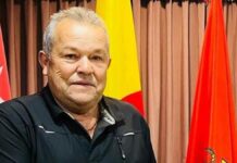 Fallece José Abarca Martín, vecino ilustre de Alcorcón y socio de la Asociación San José de Valderas Fallece José Abarca Martín, vecino de Alcorcón y socio de la Asociación San José de Valderas