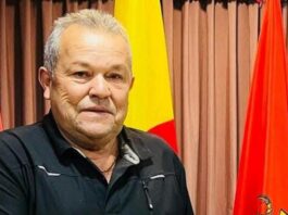 Fallece José Abarca Martín, vecino ilustre de Alcorcón y socio de la Asociación San José de Valderas Fallece José Abarca Martín, vecino de Alcorcón y socio de la Asociación San José de Valderas