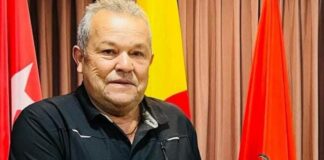 Fallece José Abarca Martín, vecino de Alcorcón y socio de la Asociación San José de Valderas