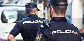 Desciende la tasa de criminalidad en Alcorcón respecto a 2024 y estos son los datos