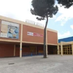 Alcorcón convierte Los Cantos en un aula gigante para cientos de aspirantes a funcionario