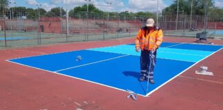 Alcorcón acomete varias inversiones en mejorar las instalaciones deportivas