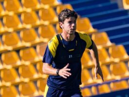 El Alcorcón traspasa a Rafa Llorente al Atlético para evitar que se marche gratis
