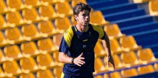 PREVIA | Hércules CF - AD Alcorcón: los amarillos quieren incendiar el Rico Pérez