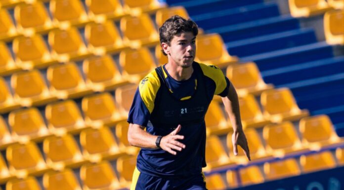 PREVIA | Hércules CF - AD Alcorcón: los amarillos quieren incendiar el Rico Pérez